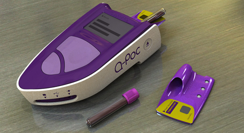 Q-POC